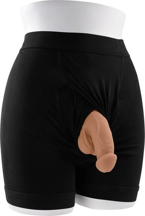 Actual product image Gender X GX Packer 4in Medium