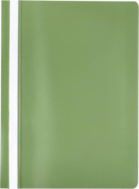 Produktbild HTI-Living Schnellhefter 25 er Pack Kunststoffhefter (A4, 25 x)