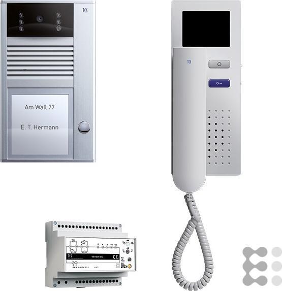 TechniSat PVC1410-0010