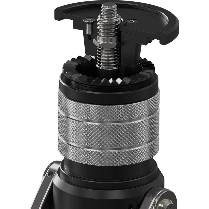 Thumbnail - Yc onion PINETA Carbon Fiber Monopod, Stativkopf
