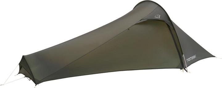 Image du produit Nordisk Lofoten 2 Race (Tente tunnel, 0.58 kg, 2 personnes)