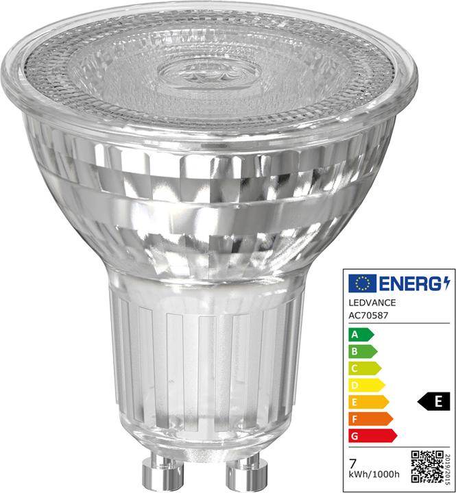 Actual product image Osram Led Superstar (GU10, 575 lm, 1 x)