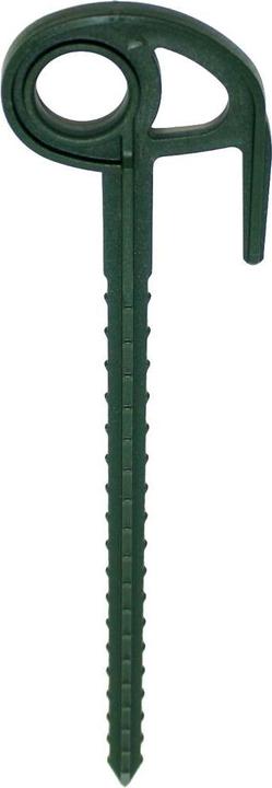 Actual product image Garantia Sunny ground anchor set