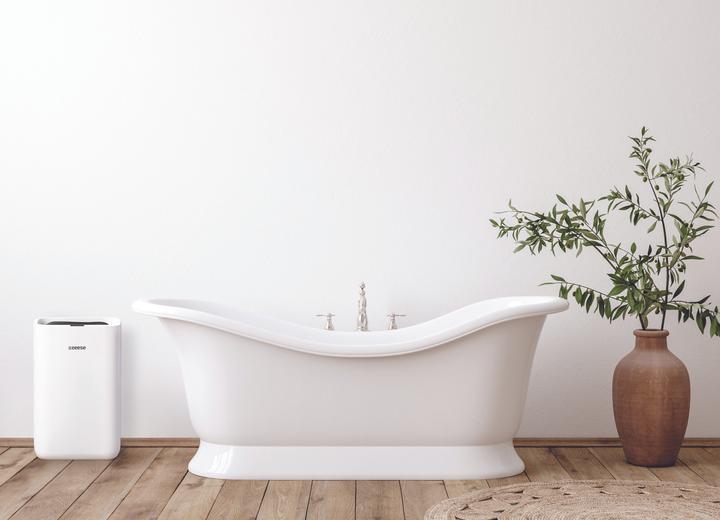 Produktbild eeese Hugo 13 (60 m², 13 l/24h)