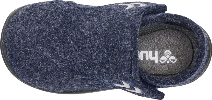 Produktbild hummel Wool Slipper Infant (26)