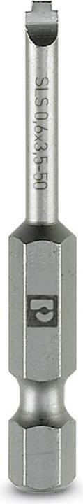 Produktbild Phoenix Contact Schlitz-Bit 3.5 mm SF-BIT-SLS
