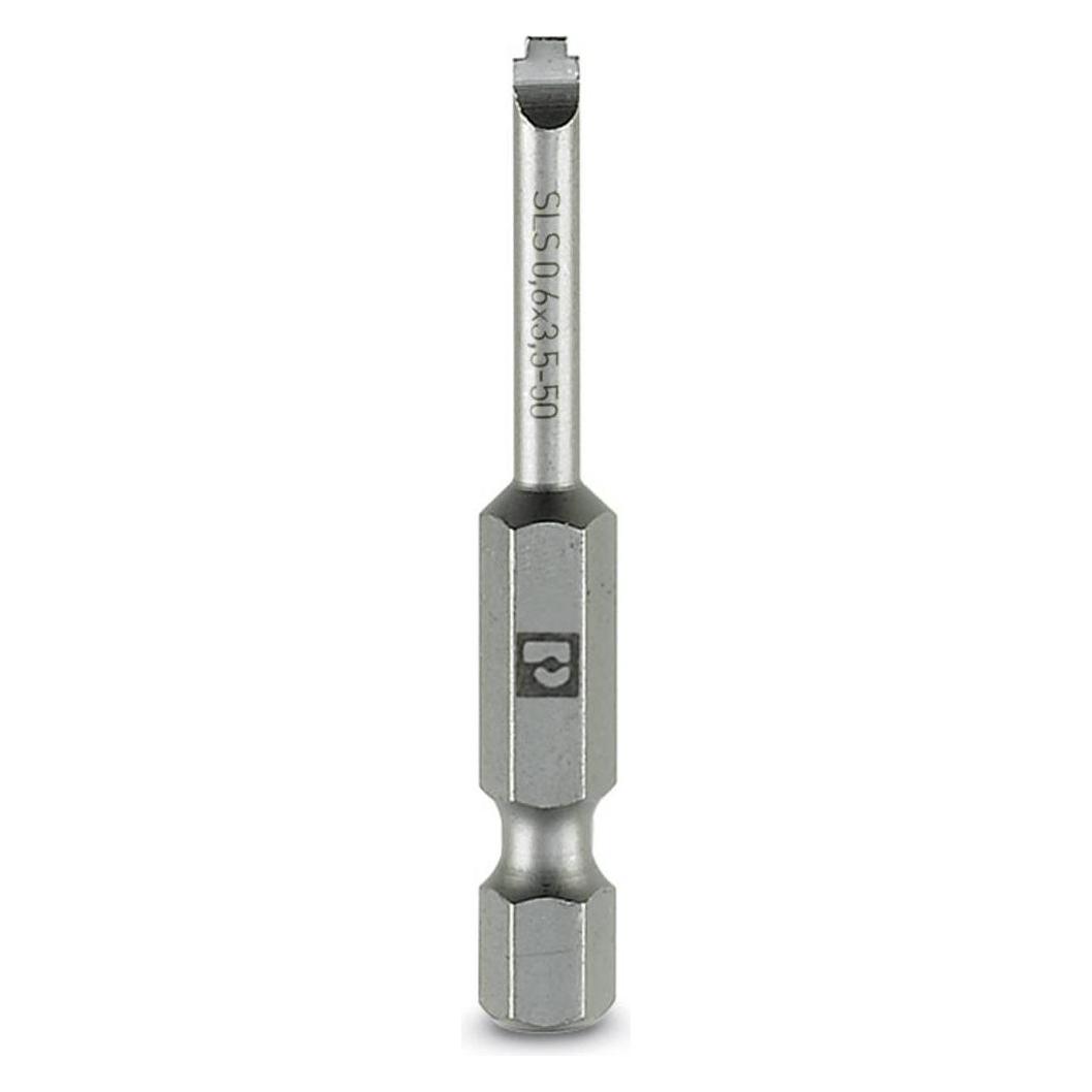 Phoenix Contact, Bits, Schlitz-Bit 3.5 mm SF-BIT-SLS