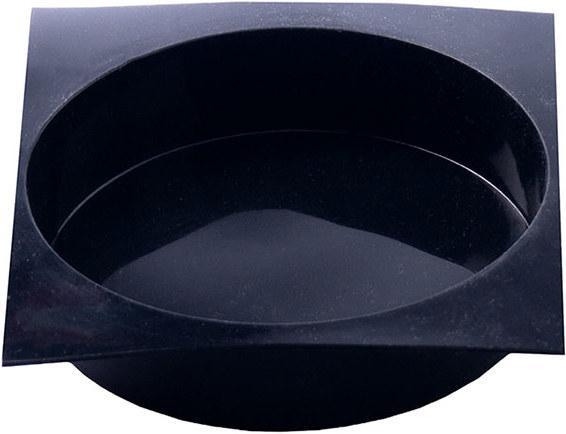 Immagine prodotto Pavoni Stampo in silicone rotondo Ø 12 cm (12 cm)