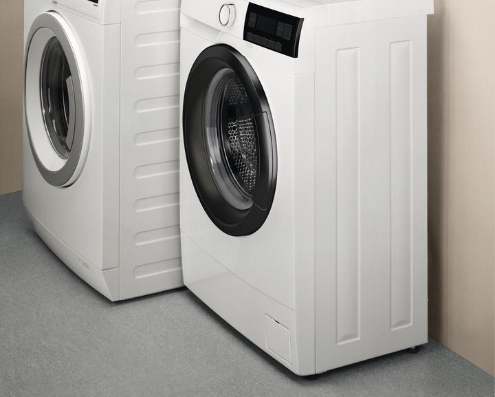 Produktbild Electrolux EW6S326ABL Frontlade (6 kg, Links)