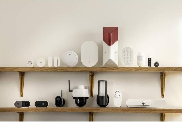 Image du produit Abus FUAA45000 Smartvest Pro