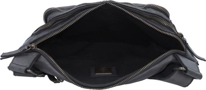 Immagine prodotto Harbour 2nd Borsa a tracolla Cool Casual Matteo in pelle 30 cm