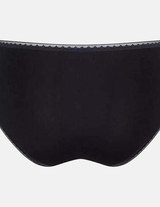 Produktbild Sloggi 2erPack Bio-Cotton Midi (S, 2er Pack)