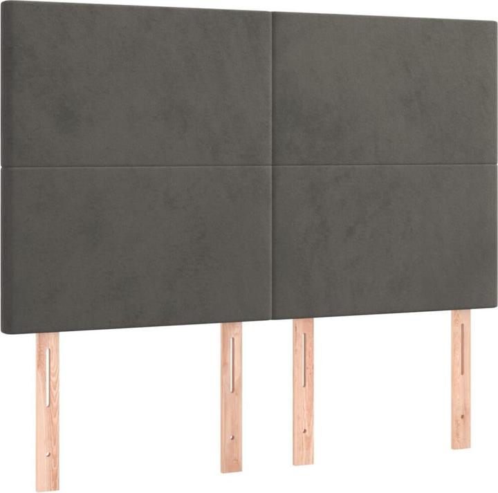 Immagine prodotto vidaXL Ruben (144 x 5 x 128 cm)