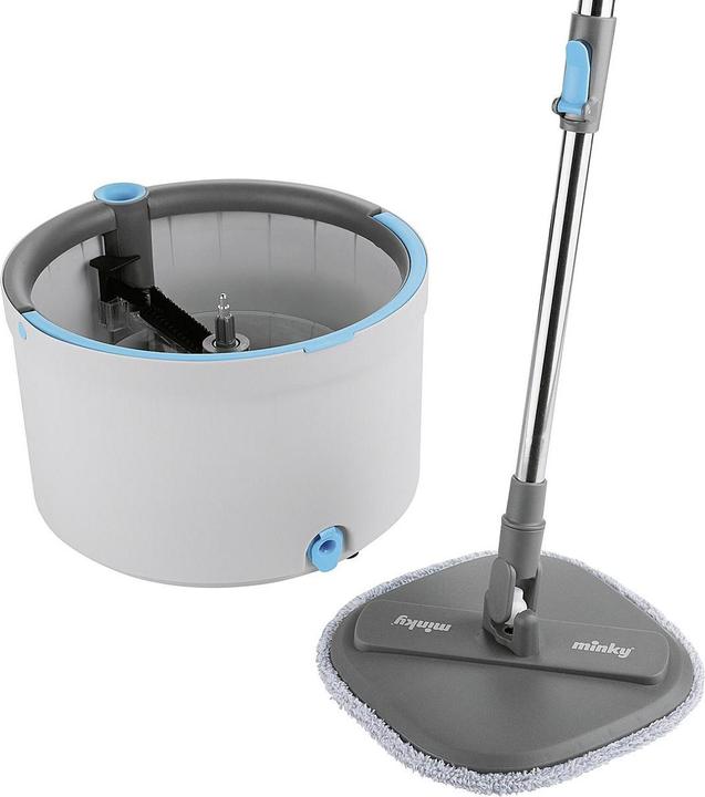 Produktbild Minky Opti-Clean (1 Stk.)