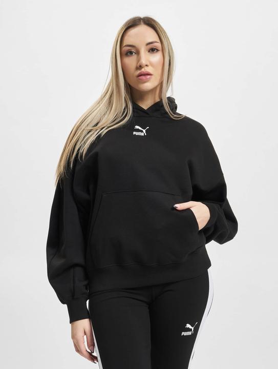 Actual product image Puma Classics Oversized Hoodie (XS)