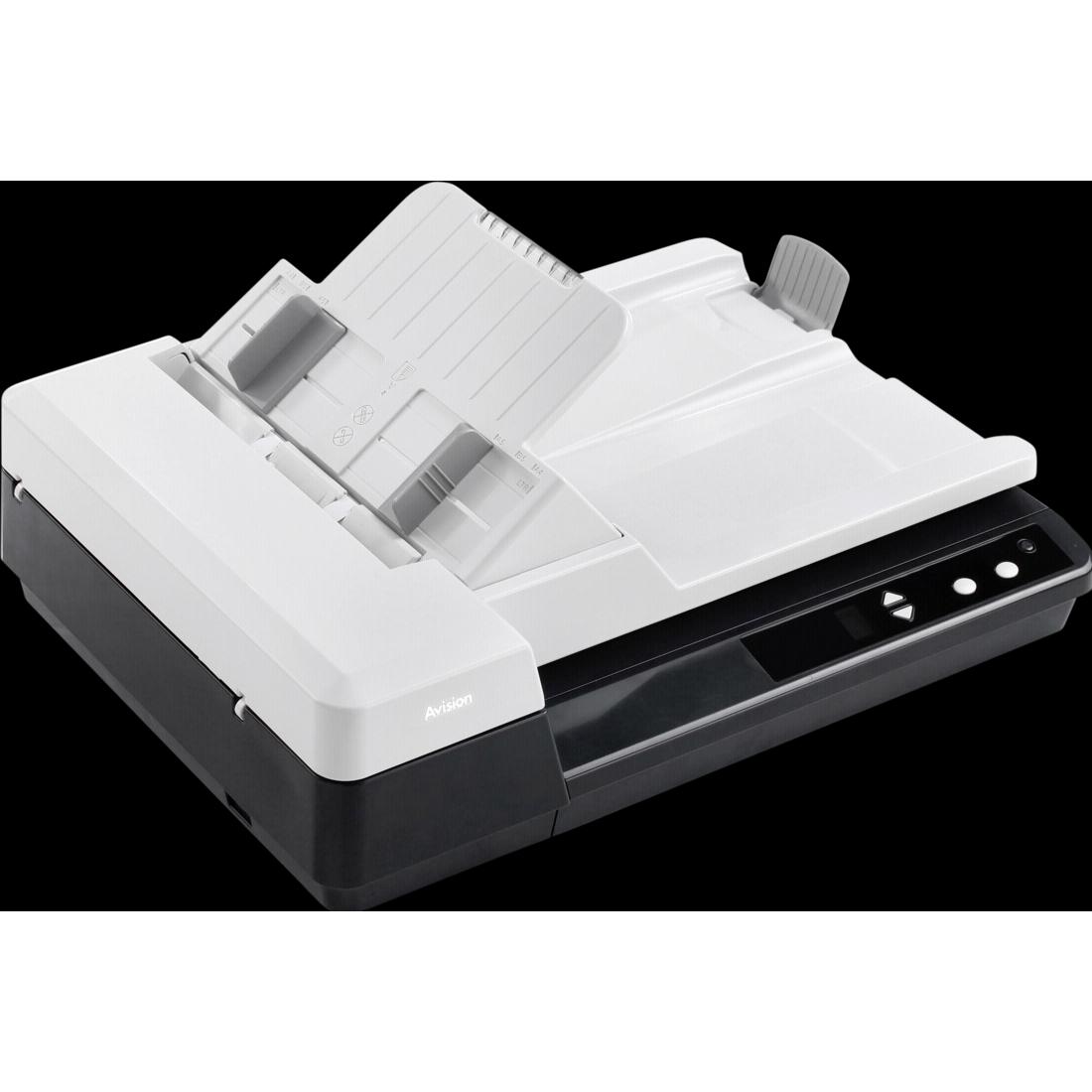 Avision, Scanner, AD 130 (USB)