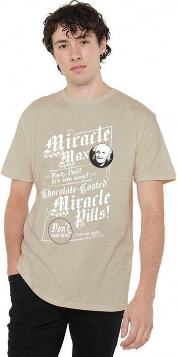 Produktbild The Princess Bride TShirt (M)