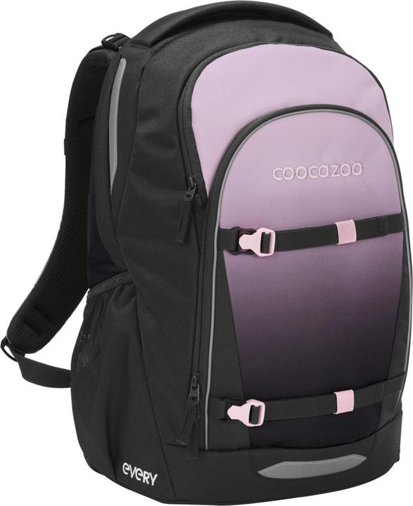 Actual product image Coocazoo EVERY Backpack, Rose Shadows (30 l)
