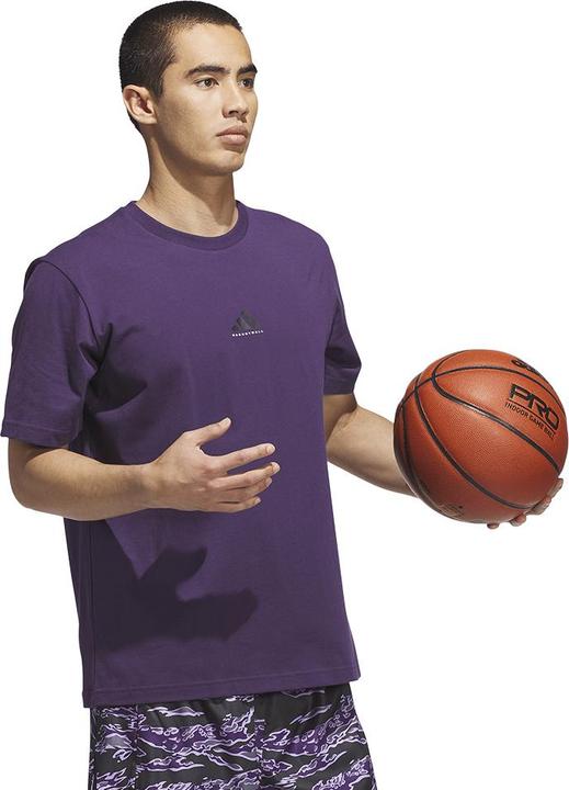 Produktbild adidas Graphic T-Shirt (S)
