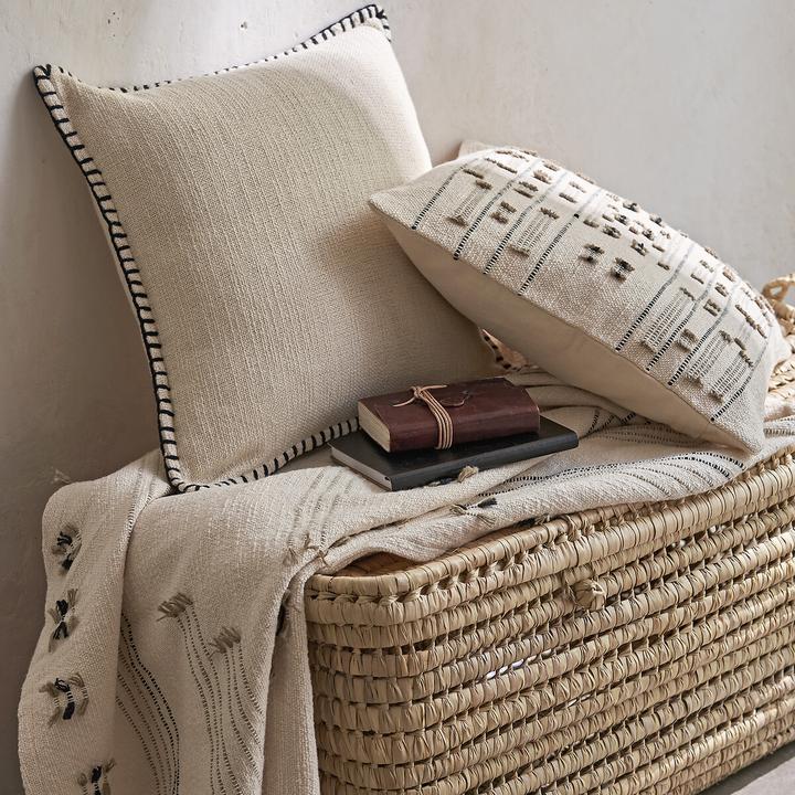 Produktbild La Redoute Interieurs Ghada (80 x 40 x 40 cm)