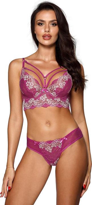 Actual product image Axami Anabelle thong (XL)