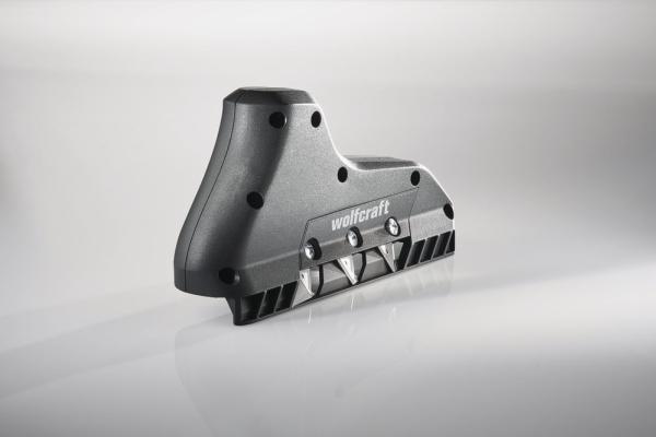 Image du produit wolfcraft 1 rabot à 3 tranchants