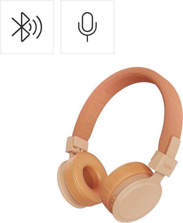 Actual product image Hama Freedom Lit III (15 h, Wireless)