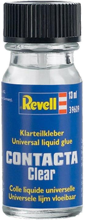Revell Contacta Clear (40 g, 13 ml)