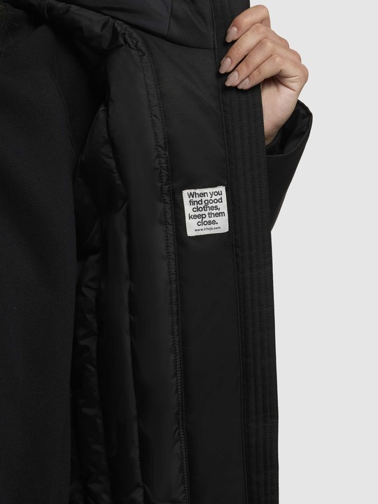 Actual product image Khujo Agneta-YM (S)