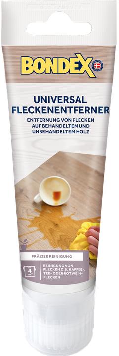 Bondex Universal Fleckenentferner Tube Farblos 0,1