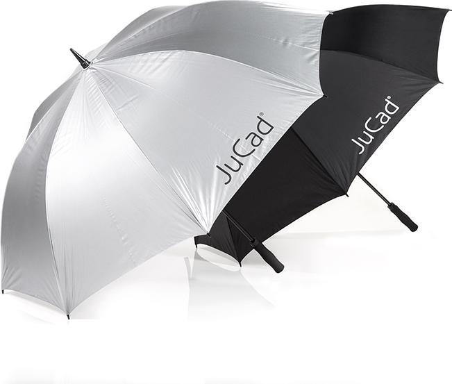 Produktbild Jucad Extragrosser und ultraleichter, automatisch anpassbarer Regenschirm
