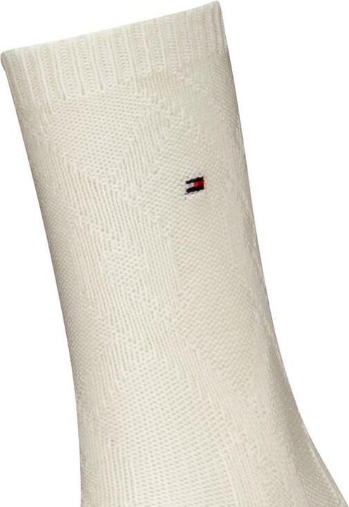 Immagine prodotto Tommy Hilfiger Cabel Wool Socke (39 - 42)