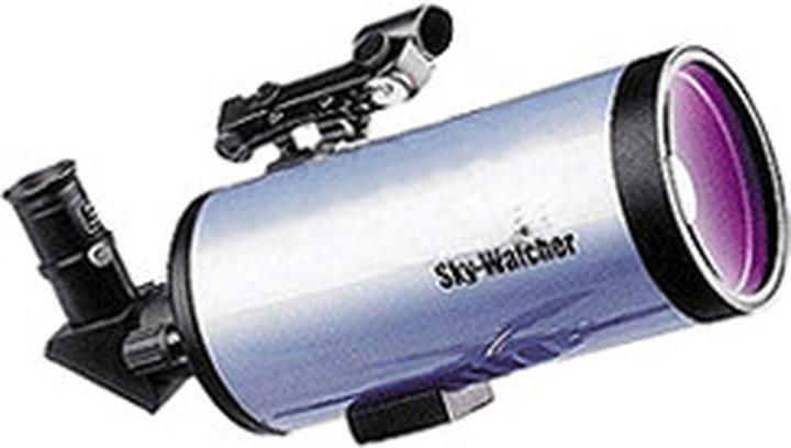 Produktbild Skywatcher Skymax-90 (OTA) (90 mm (3.5 inch), f/1250) Maksutov-Cassegrain spotting scope OTA Black