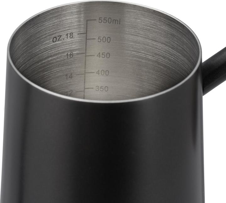 Actual product image Relaxdays Teapot (0.55 l)