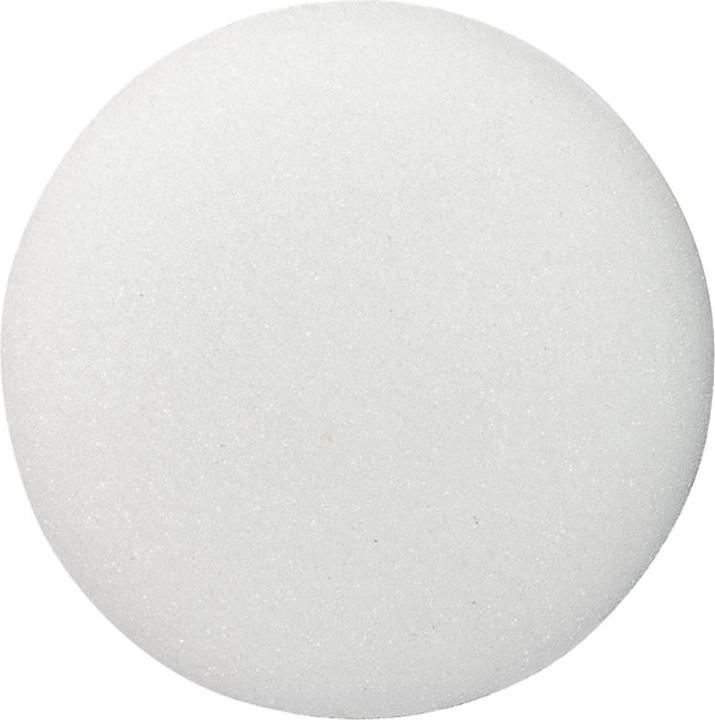 Actual product image Metabo Adhesive polishing sponge fine 60x (Fine)