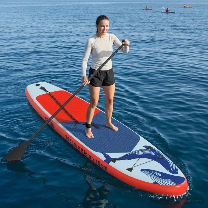 Produktbild vidaXL SUP Board