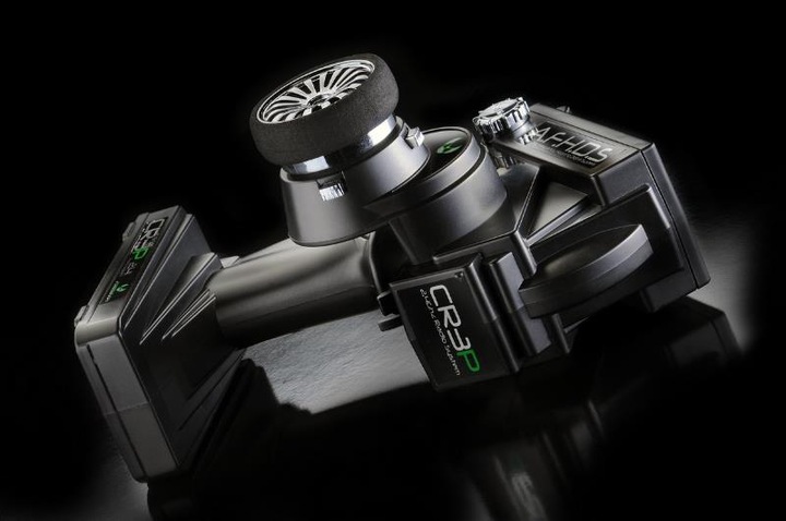 Productafbeelding Absima CR3P 2.4Ghz Zender