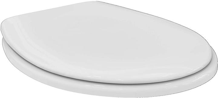 Actual product image Ideal Standard toilet seat