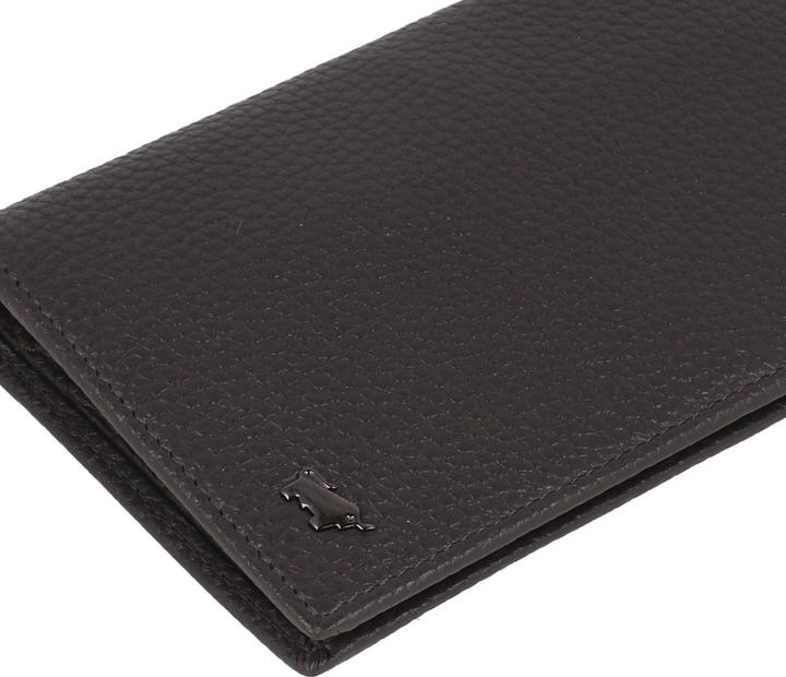 Immagine prodotto Braun Büffel Portafoglio Theo con protezione RFID in pelle 9,5 cm