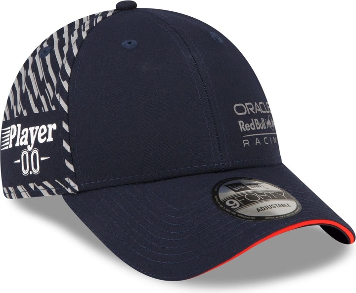 Actual product image New Era 9Forty Red Bull Racing F1 Las Vegas (One size)