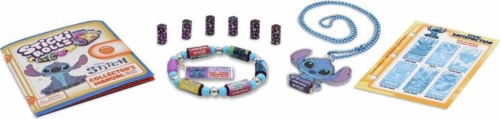 Produktbild Jazwares Sticki Rolls Stitch Pendant Pack