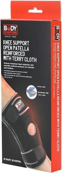 Produktbild Body Sculpture BNS 7205E Kniestabilisator (One Size)