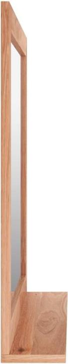 Immagine prodotto vidaXL Wandspiegel (55 x 55 cm)