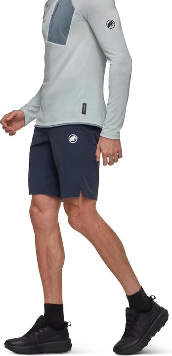 Image du produit Mammut Aenergy Light SO Shorts Men (54)