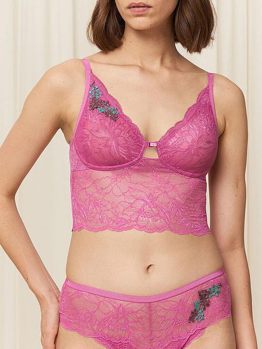 Image du produit Triumph Bustier AMOURETTE CHARM SUMMER (Une unité par pack, 85 B)