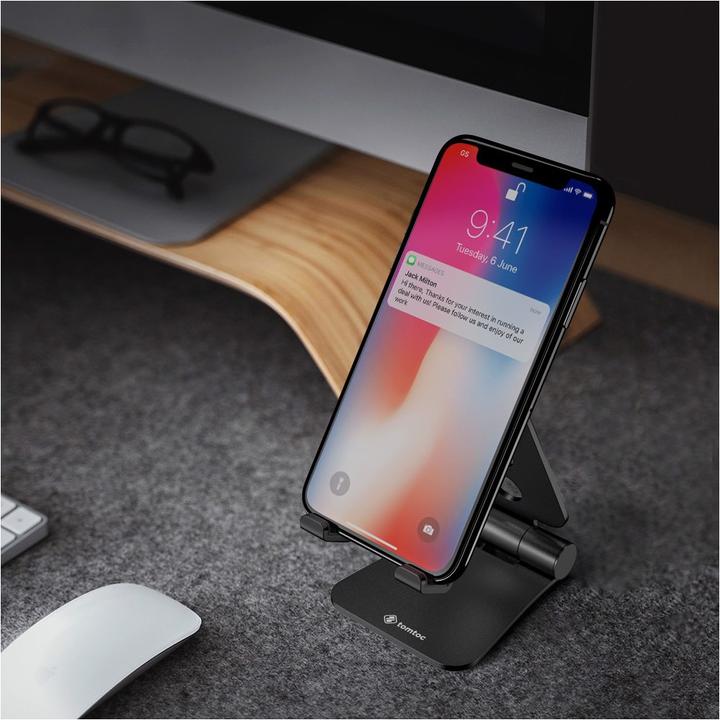 Produktbild tomtoc Switch/Telefonständer (Switch)