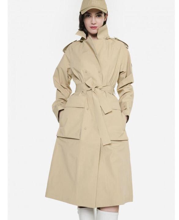 Produktbild Aigle Trench long MTD® (42)