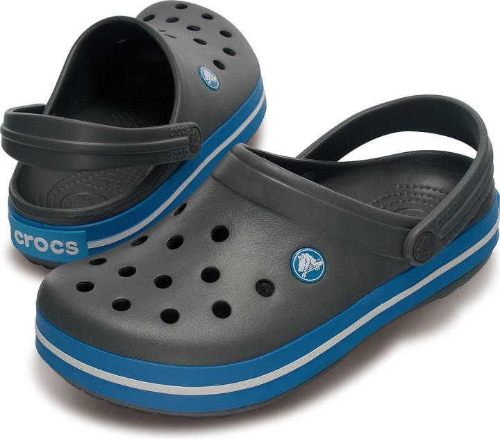 Actual product image Crocs Crocband Clogs Unisex (36.5)