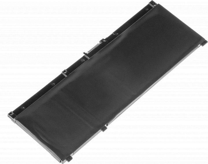 Actual product image GreenCell SR04XL (4 Cells, 3500 mAh)