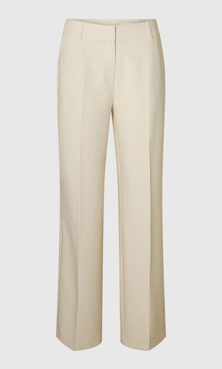 Actual product image Selected Femme Wide Fit Anzughose (36)